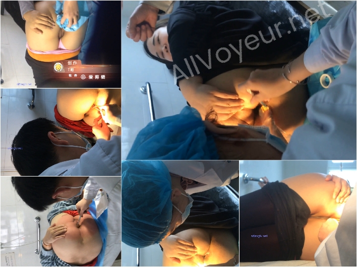 Medical_Procedures_for_Hemorrhoids_1 无 创作:T哥 软件 爱剪辑