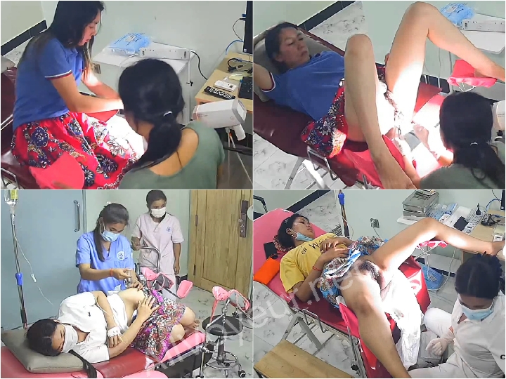 New super gynecological cabinet 41-53