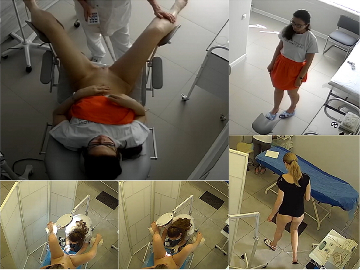 New super gynecological cabinet 41-53