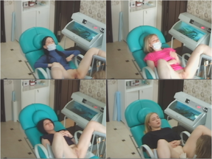 New super gynecological cabinet 41-53