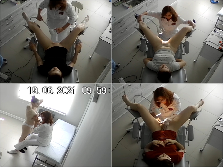 New super gynecological cabinet 41-53