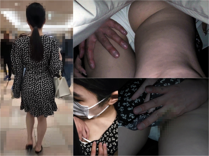 OTD119-2-4K 胸押し付け逆痴漢？静かな豊乳OK娘　痴漢記録日記vol.119 2人目https://safedl.net/dl/OTD119-2-4K.mp4.html