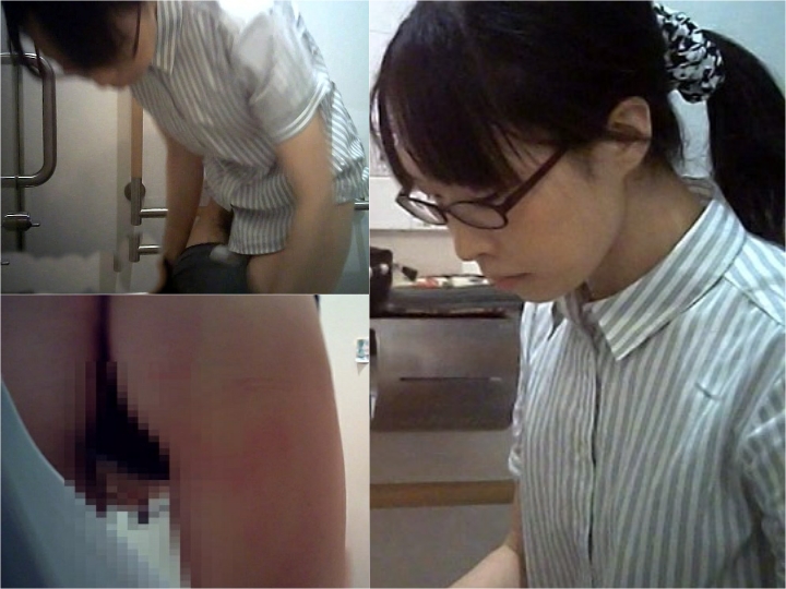 15394440 トイレの神様シリーズ ４９