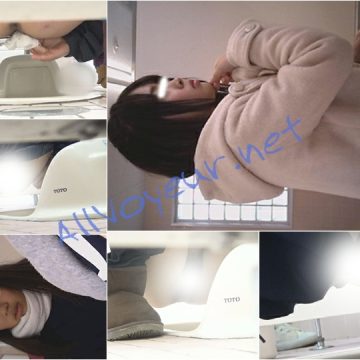 28100438 期間限定　至高洗面所盗撮 60　熟女のトイレ盗撮 Vol.16【伝説】