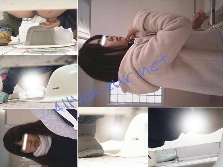 28100438 期間限定　至高洗面所盗撮 60　熟女のトイレ盗撮 Vol.16【伝説】