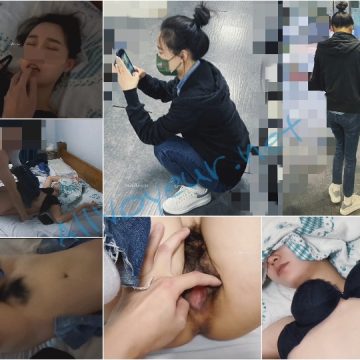 mj277 中国眠姦昏睡レイプシリーズ #277