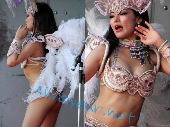 samba_12hamurasuperbeauty5 【写真】超美BODY＆美脚！長い黒髪、瞳、唇が魅力的で妖艶な女子大生サンバダンサー 高画質240枚！ vol.5