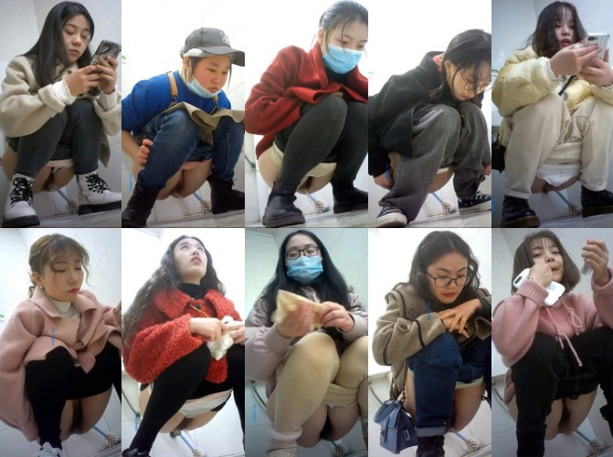 15394954 無 某人気カフェのトイレでの出来事 ３