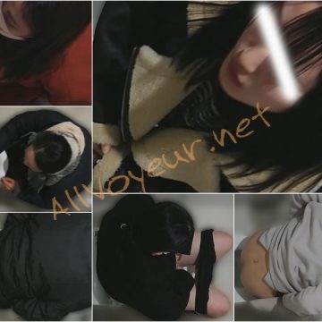 28105981 酔っ払い女子洗面所　7人中2人はゲロ