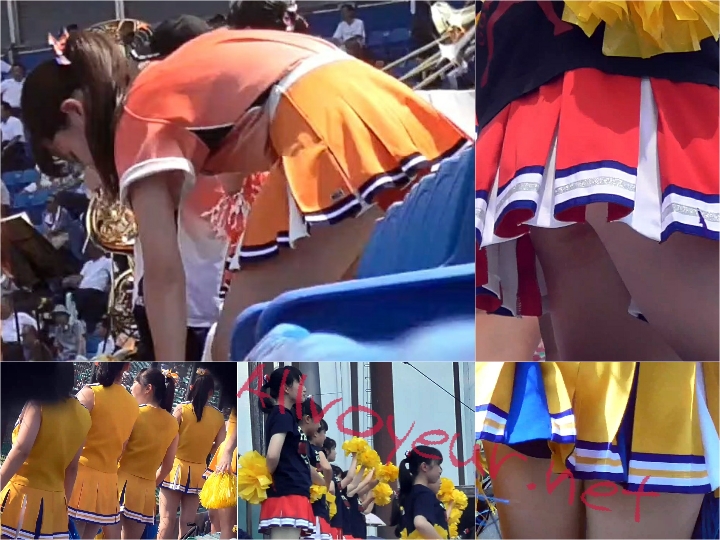 チア １８５, １９５, ２０１