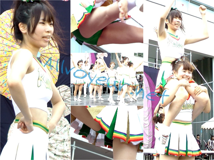 チア １８５, １９５, ２０１