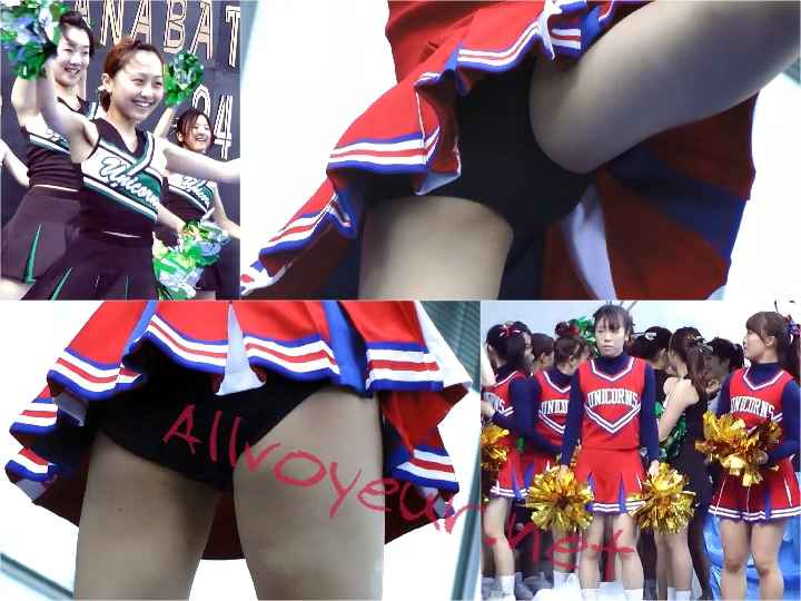 チア １８５, １９５, ２０１