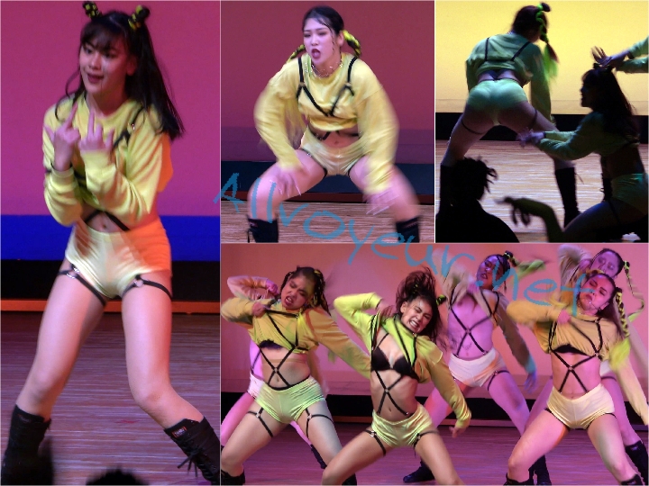 チア １８５, １９５, ２０１