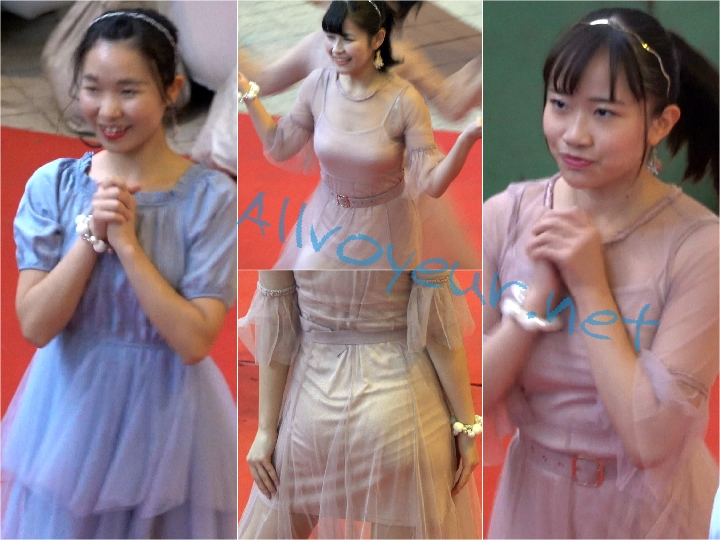 チア １８５, １９５, ２０１