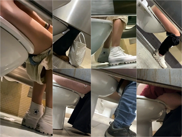 Understall_Shopping_Mall_Public_Toilet