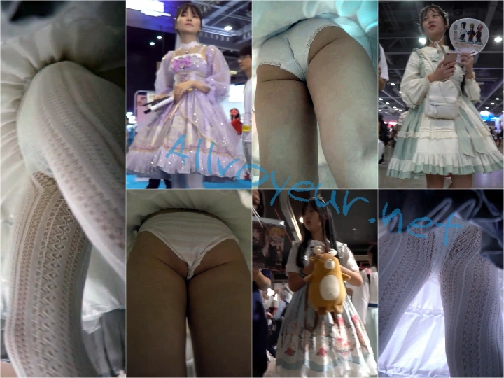 cce10 China cosplay event １０