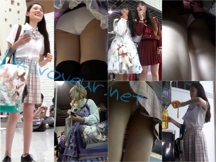 cce17 China cosplay event １７