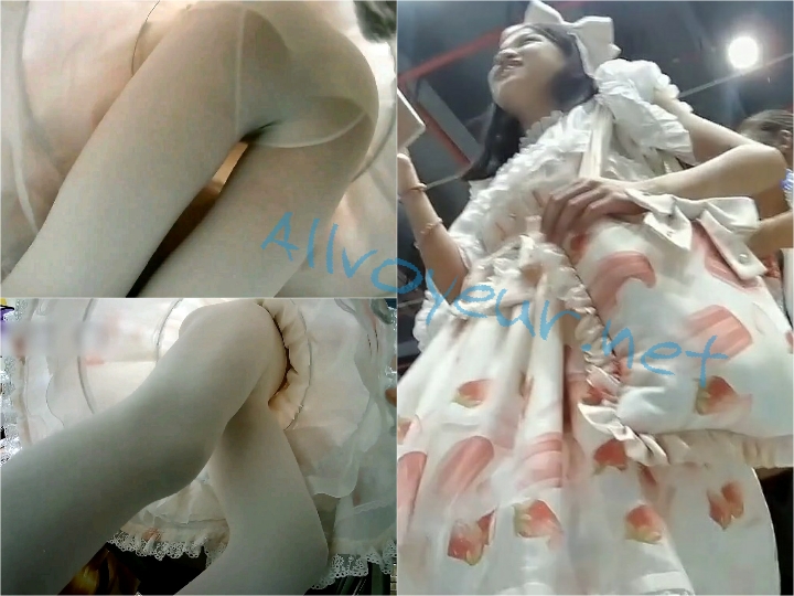 cce28 China cosplay event ２８