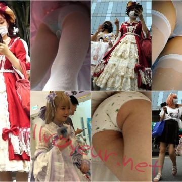 cce45 China cosplay event ４５