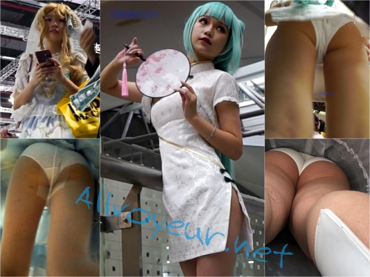 cce47 China cosplay event ４７
