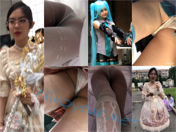 cce52 China cosplay event ５２