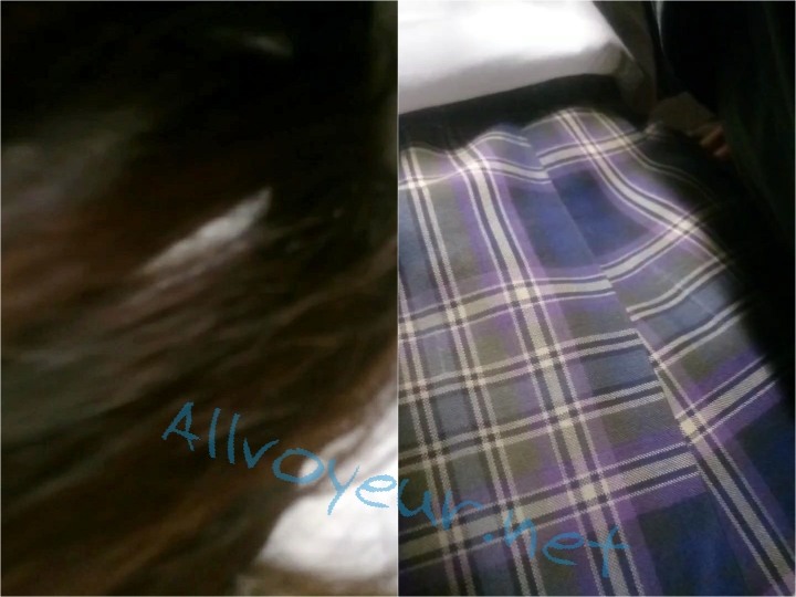 chikan-seifuku-03 【電車痴漢 ＳＰ】Ｔバック着用 黒髪美女Ｋ 柔らかすぎる巨尻に我慢できず爆発