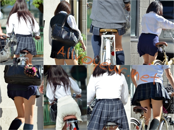 制服JK 通学中  156, 176
