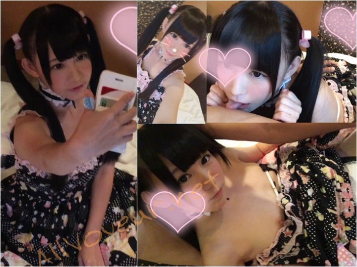 marii-chunse –まりぃ–黒髪アニメ声–声優志望–ファン喰い–恋人関係？？？