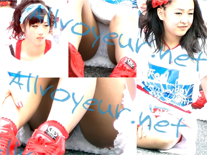 なにわガールズ 693 【4K】 驚愕の映像 DE シコッティタイムや!連続攻撃フェーズ194 マニアにはたまらん! 最高や!