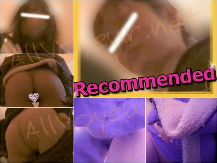 JD風美女たちを前後カメラで【突撃!隣の女子トイレ㉚】