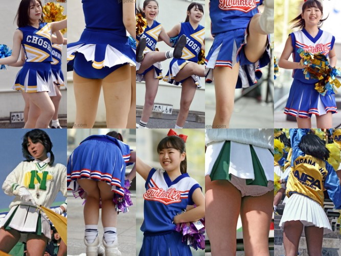 チア 153, チア154, チア157