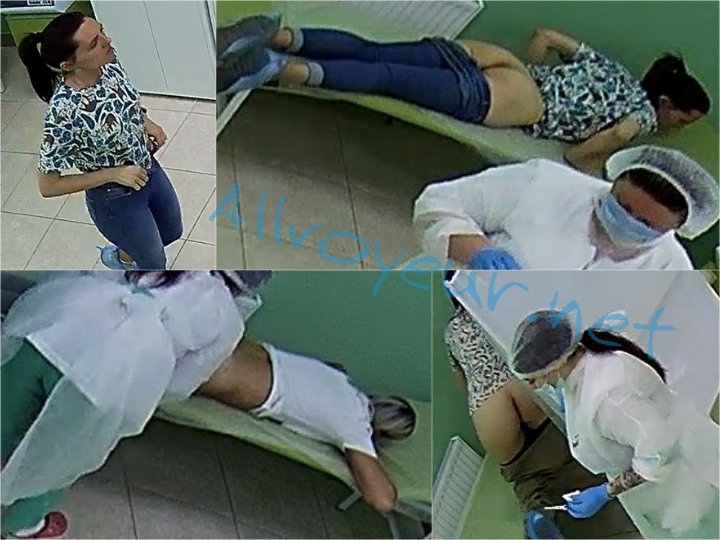 Injection scene 61-66