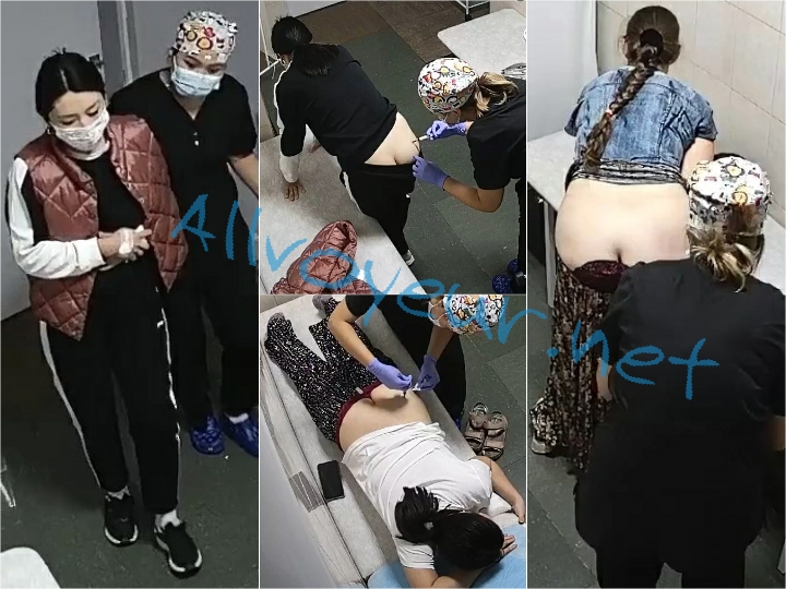 Injection scene 61-66