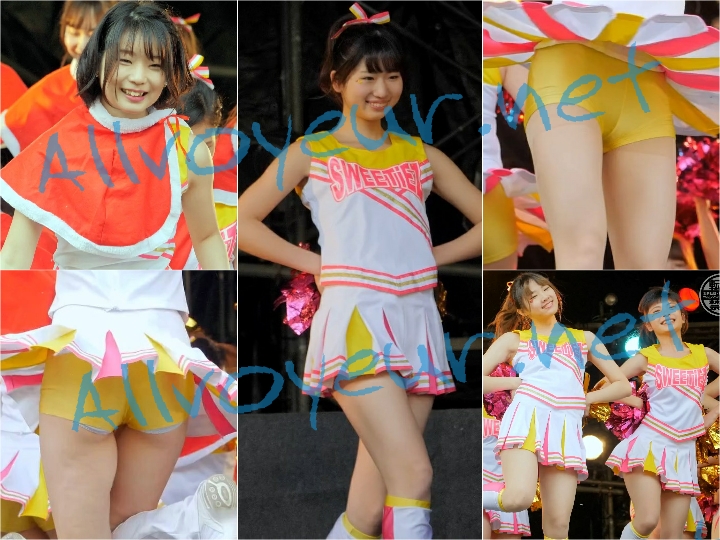 なにわガールズ 693 【4K】 驚愕の映像 DE シコッティタイムや!連続攻撃フェーズ194 マニアにはたまらん! 最高や!