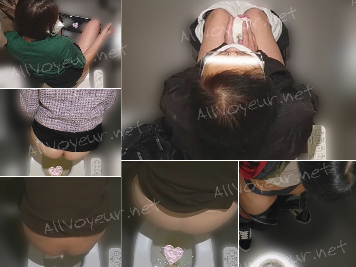 28106075 シミパンありの全10人空爆