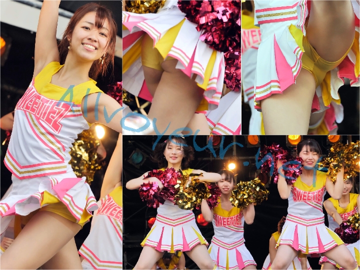 【再販】制服女子たちを追いかけ、中身を拝見しちゃいます。vol.1/ ミニスカなのに生パンツな子達はやはり白率が高い