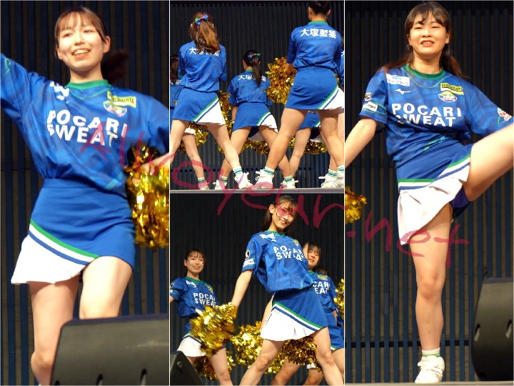 【再販】制服女子たちを追いかけ、中身を拝見しちゃいます。vol.1/ ミニスカなのに生パンツな子達はやはり白率が高い