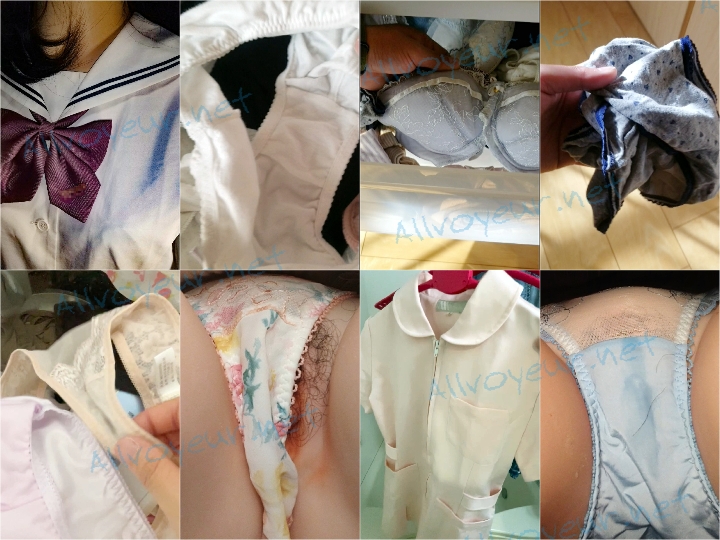 PantySpy 65