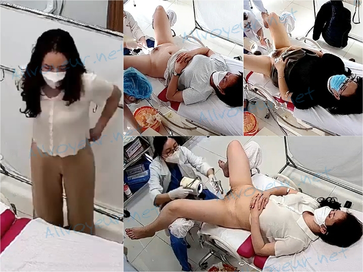 Real_hidden_camera_in_gynecological_cabinet_32