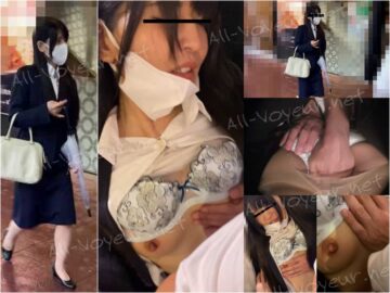 OTF032 窃盗記録映像31