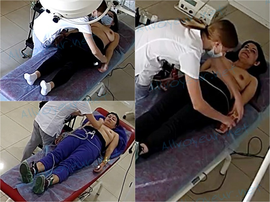 Electrocardiogram 3-8