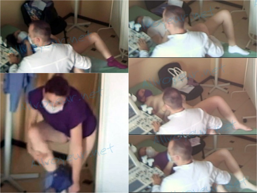 Gynecologic ultrasonography 53-67