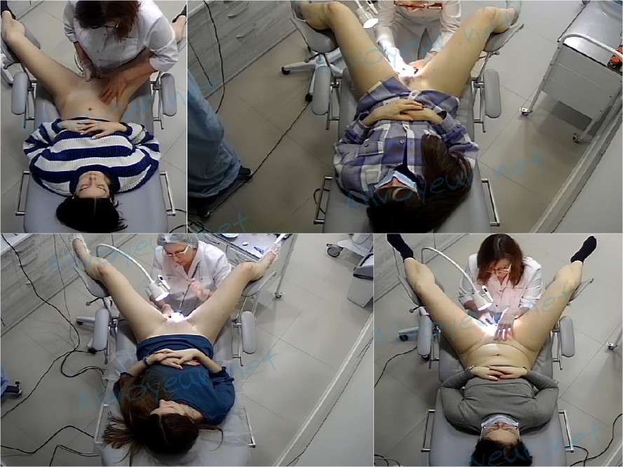 New super gynecological cabinet 136-150