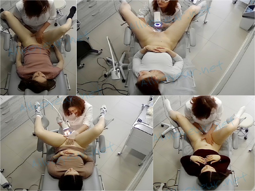 New super gynecological cabinet 136-150