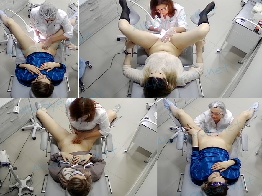 New super gynecological cabinet 136-150