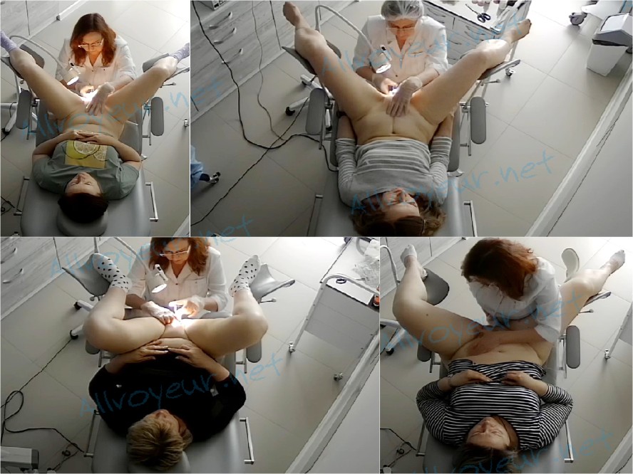 New super gynecological cabinet 136-150