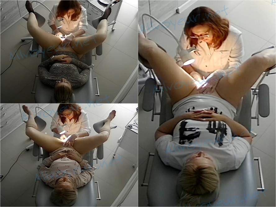 New super gynecological cabinet 151-156