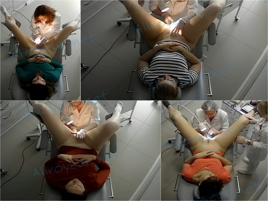 New super gynecological cabinet 151-156