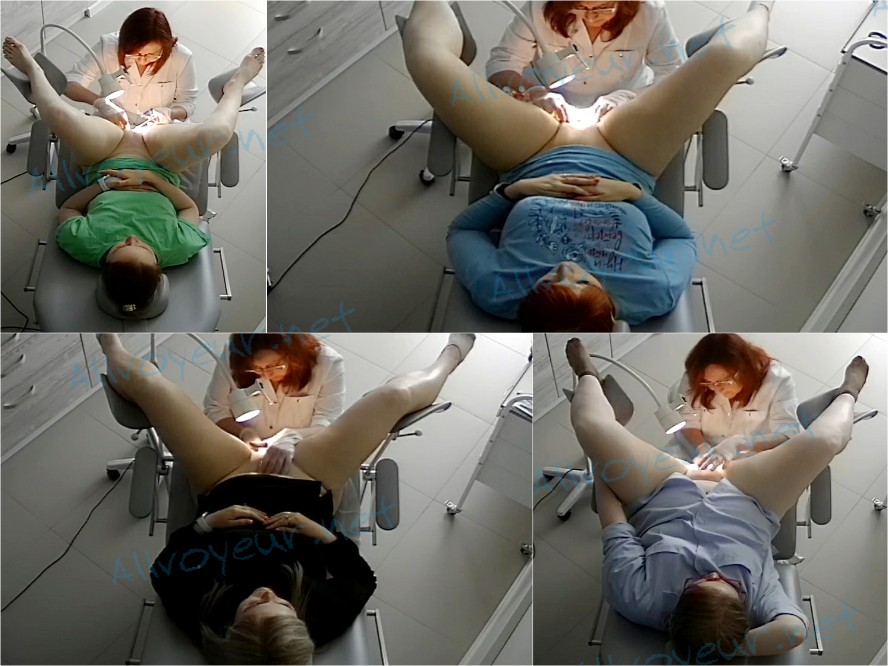 New super gynecological cabinet 151-156