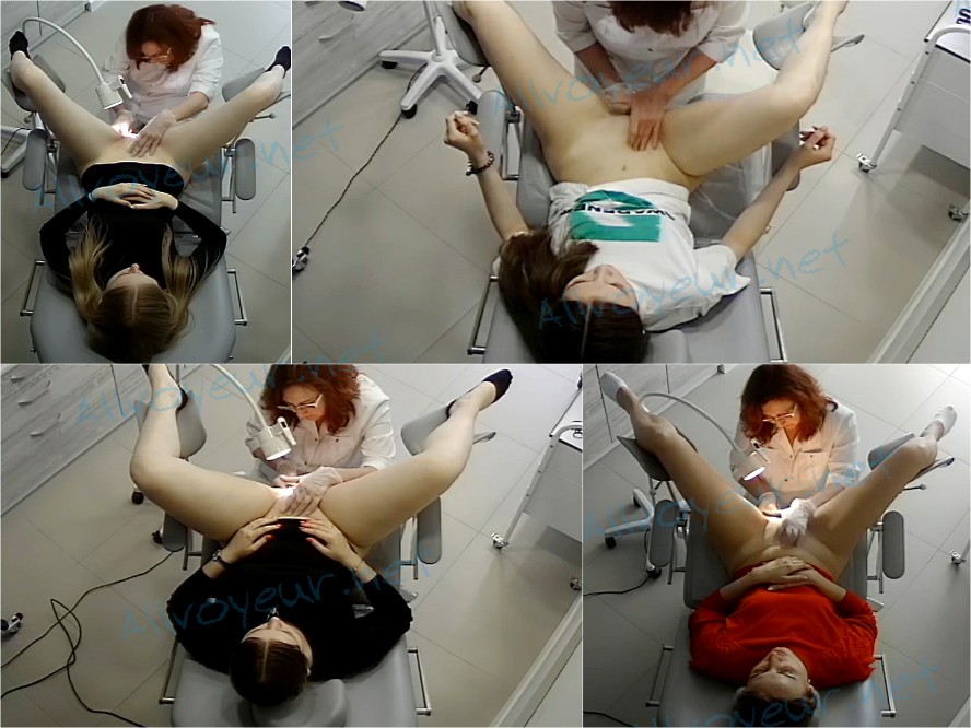 New super gynecological cabinet 151-156